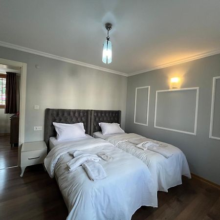 Gulhane Hotel Old City 이스탄불 외부 사진