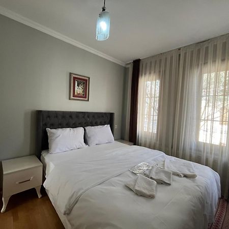 Gulhane Hotel Old City 이스탄불 외부 사진