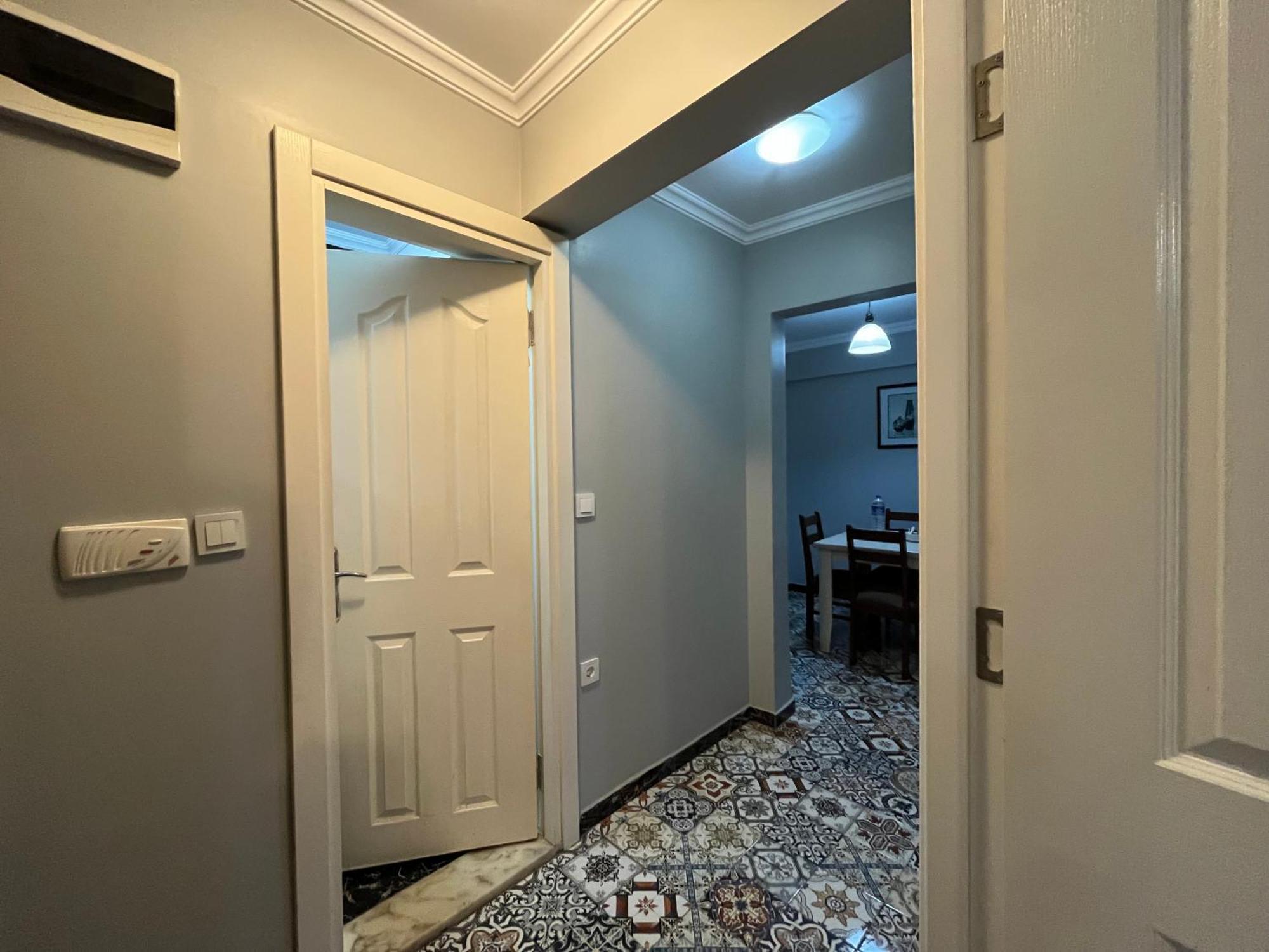 Gulhane Hotel Old City 이스탄불 외부 사진