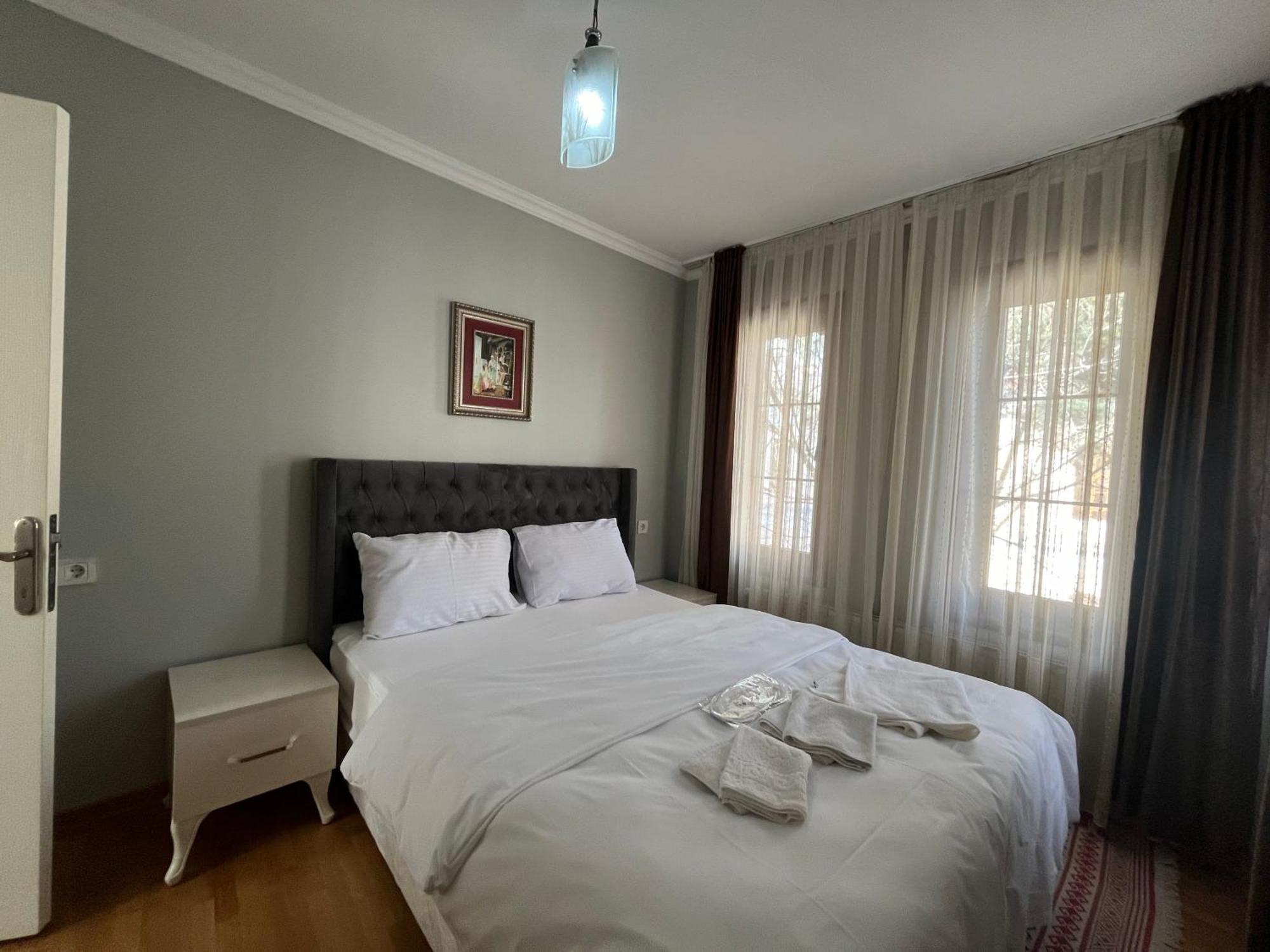 Gulhane Hotel Old City 이스탄불 외부 사진
