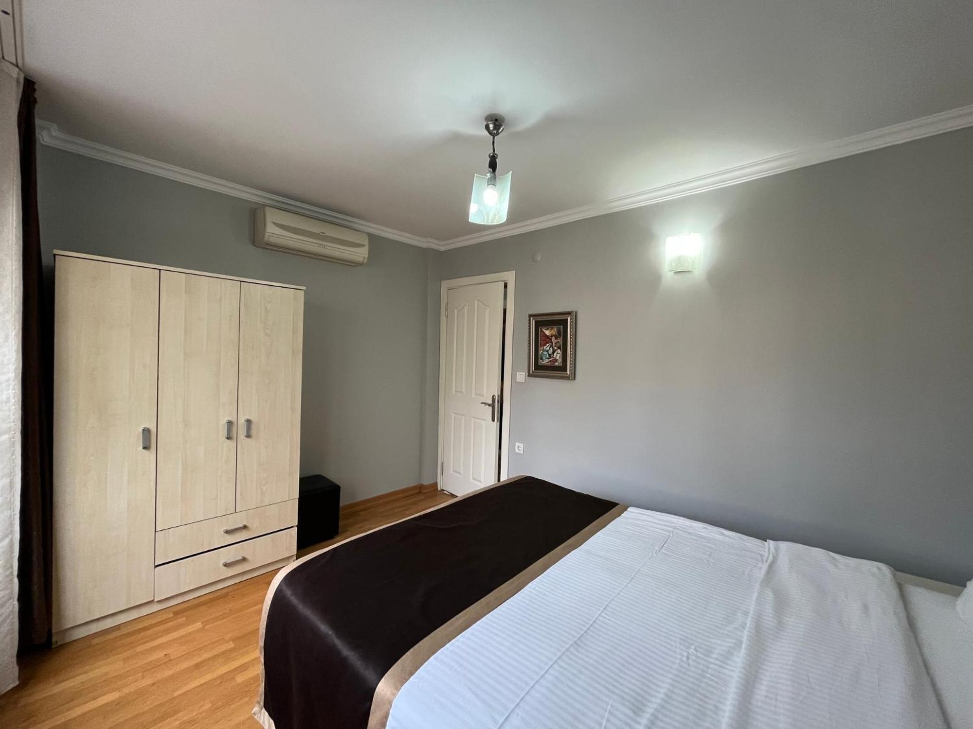 Gulhane Hotel Old City 이스탄불 외부 사진
