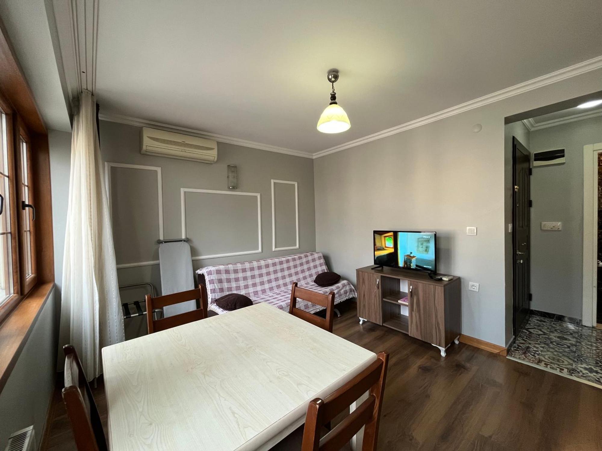 Gulhane Hotel Old City 이스탄불 외부 사진