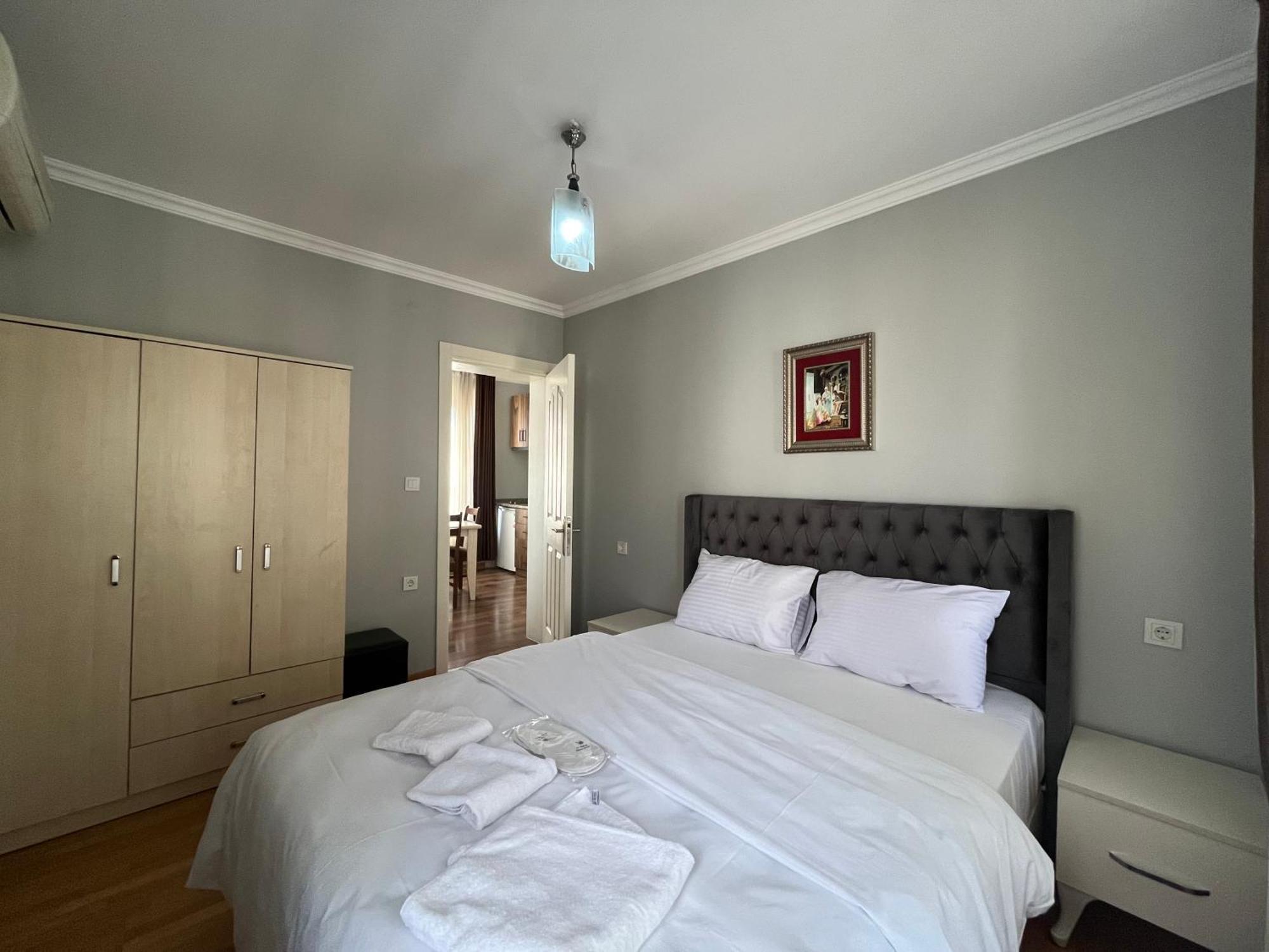 Gulhane Hotel Old City 이스탄불 외부 사진