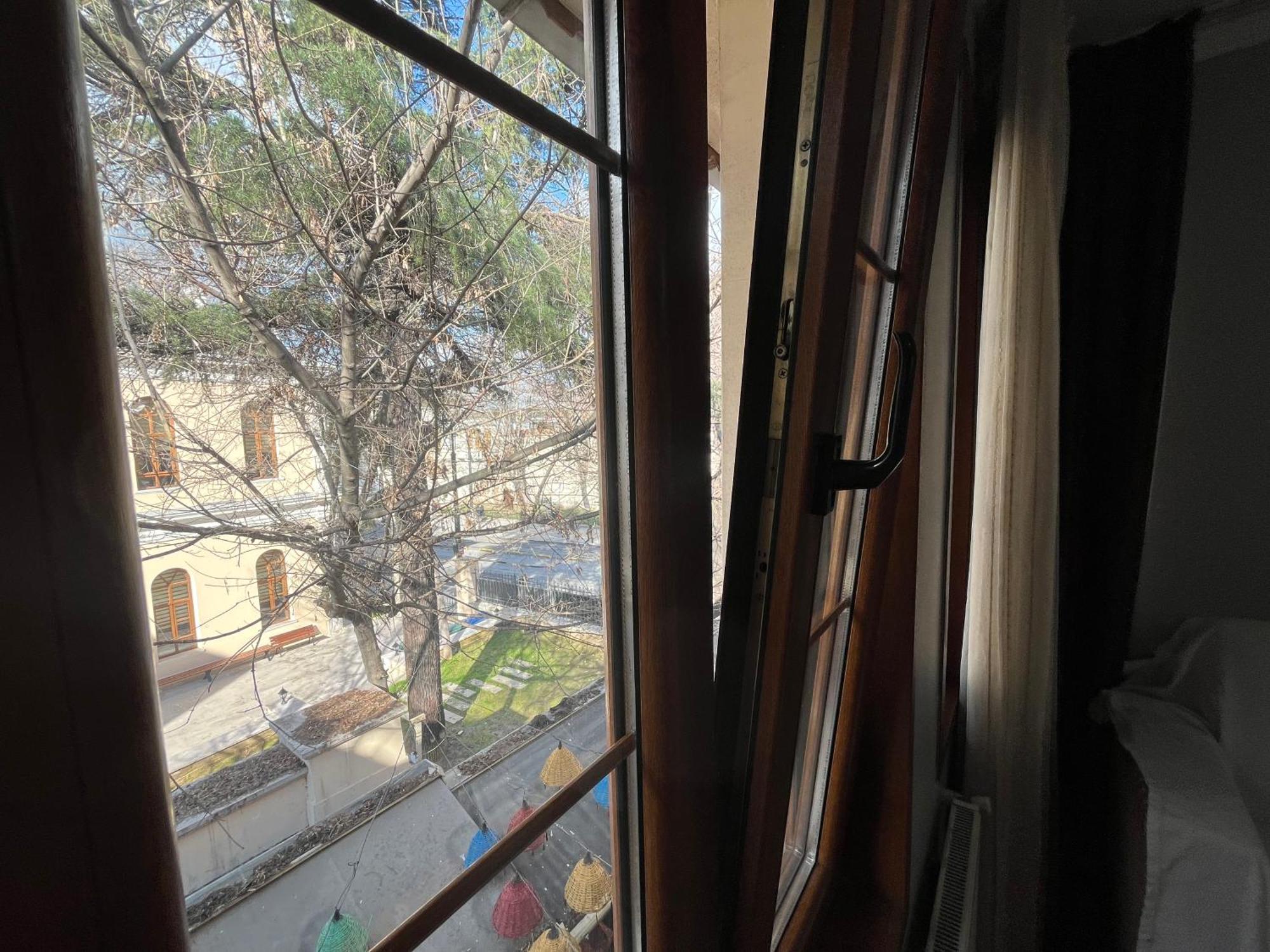 Gulhane Hotel Old City 이스탄불 외부 사진