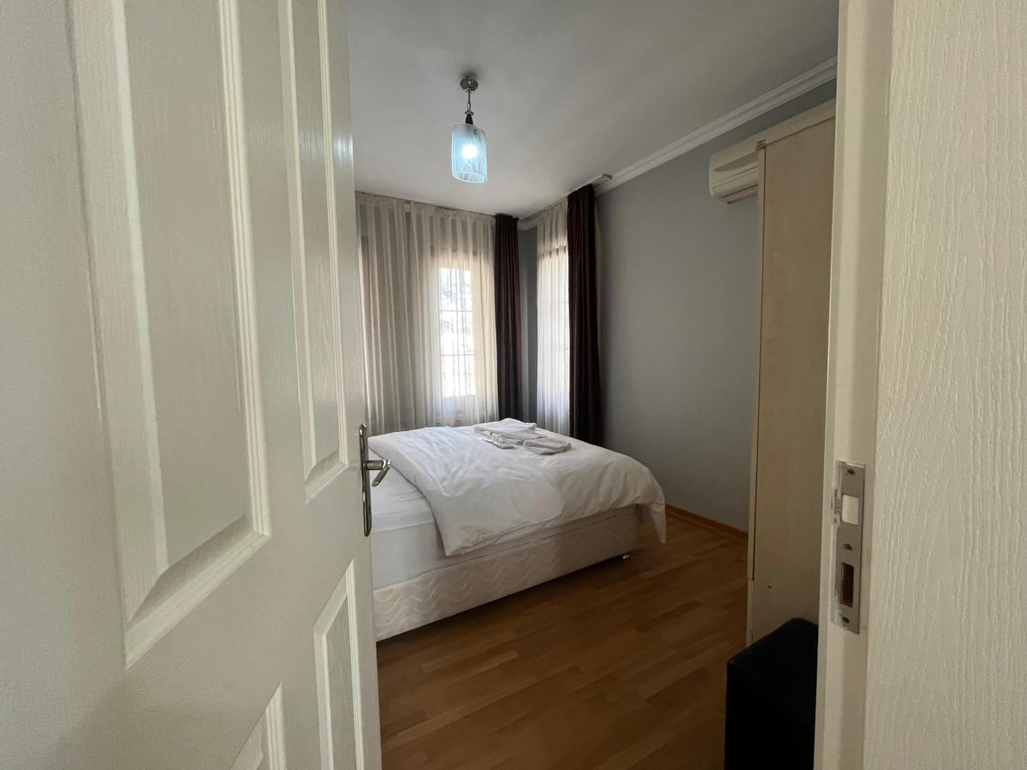 Gulhane Hotel Old City 이스탄불 외부 사진