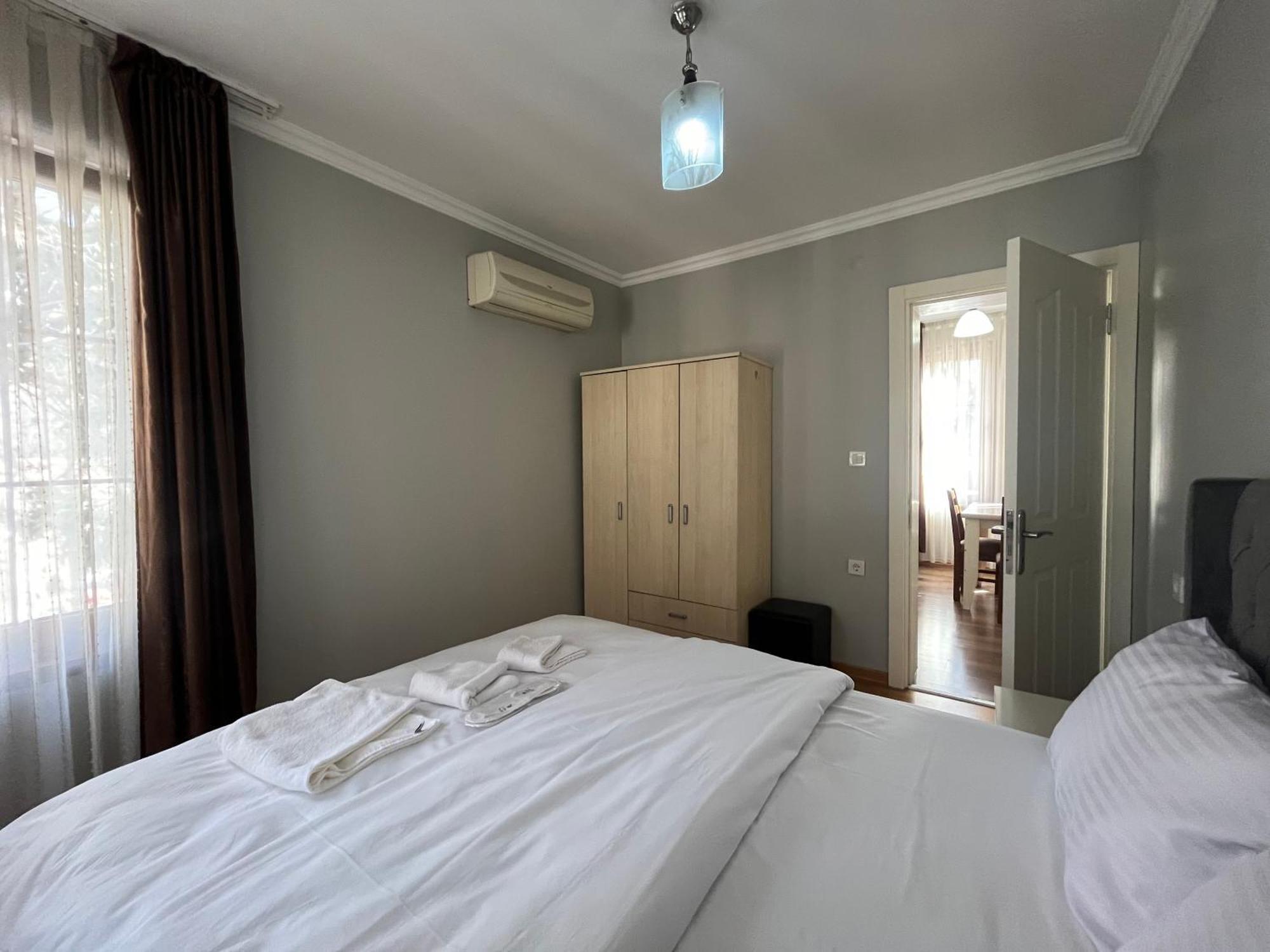 Gulhane Hotel Old City 이스탄불 외부 사진